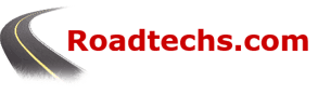 roadtechs logo