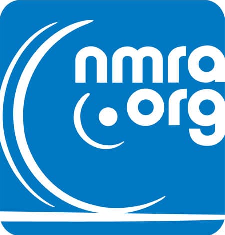 NMRA logo