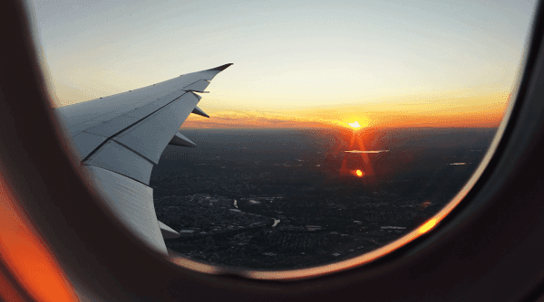 A Complete Guide to Corporate Travel Management Hero