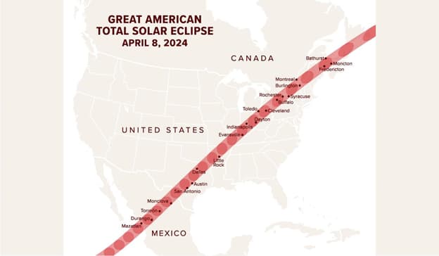 (import) Resource Hero Image - map-showing-total-solar-eclipse