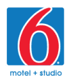 6 Motel & Studio logo