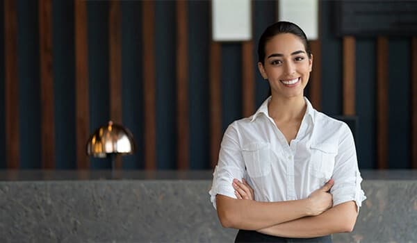 Cover Image - How to Drive Hotel Customer Satisfaction this Summer
