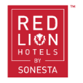Red Lion Hotels by Sonesta logo