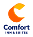 Comfort Inn & Suites Logo