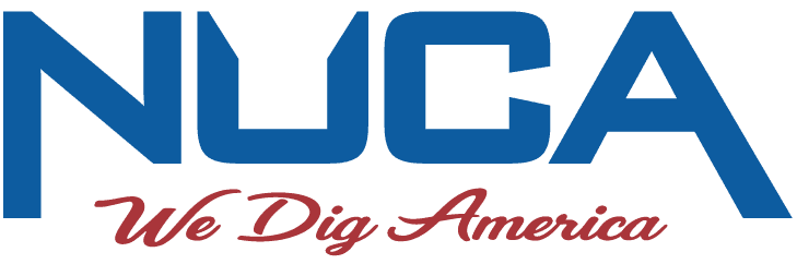 NUCA logo