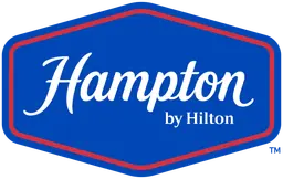 Hampton by Hilton logo