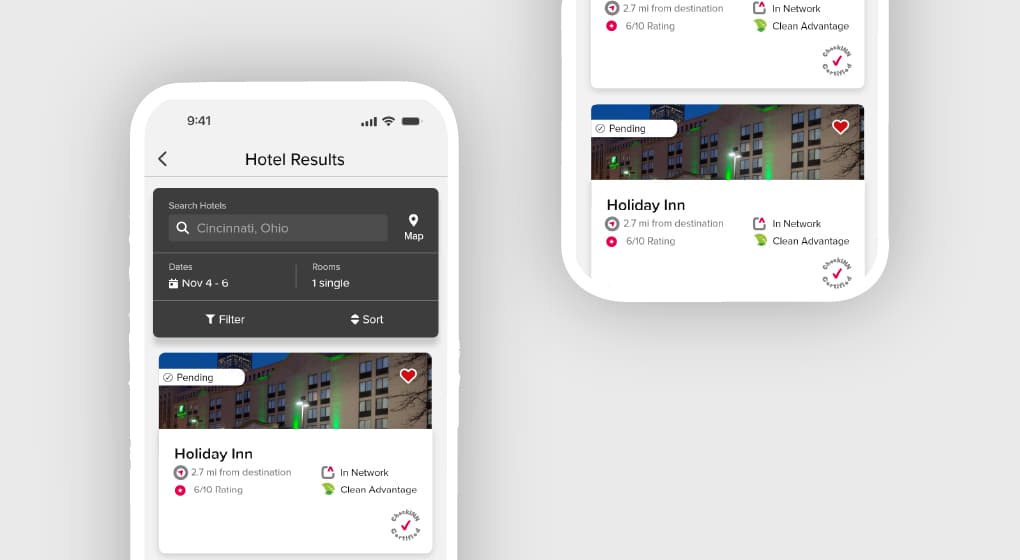 mobile-simple-booking