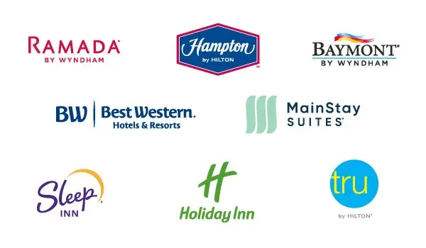 Cover Image - Midscale Hotel Brands for Your Next Travel Stay