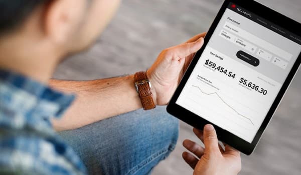 better-travel-technology