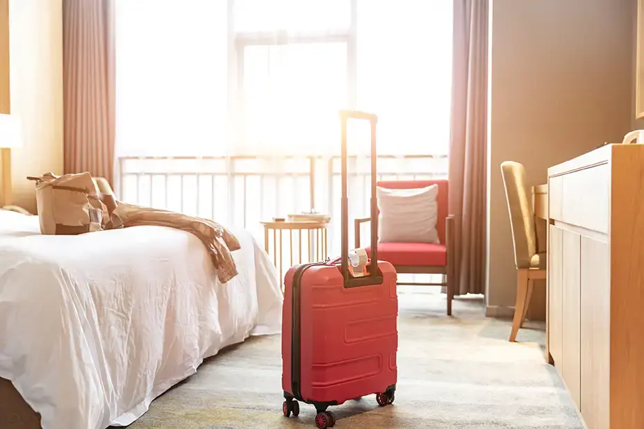 suitcase-room