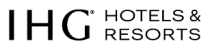 IHG Hotels & Resorts logo