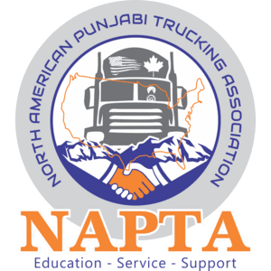 NAPTA logo