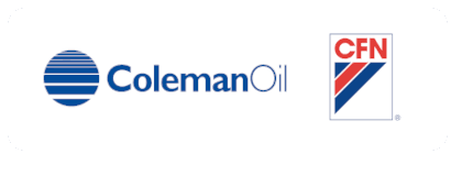 Coleman Oil Logo
