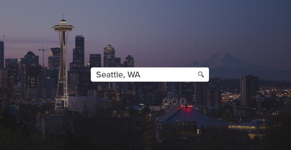 Where to Stay in Seattle