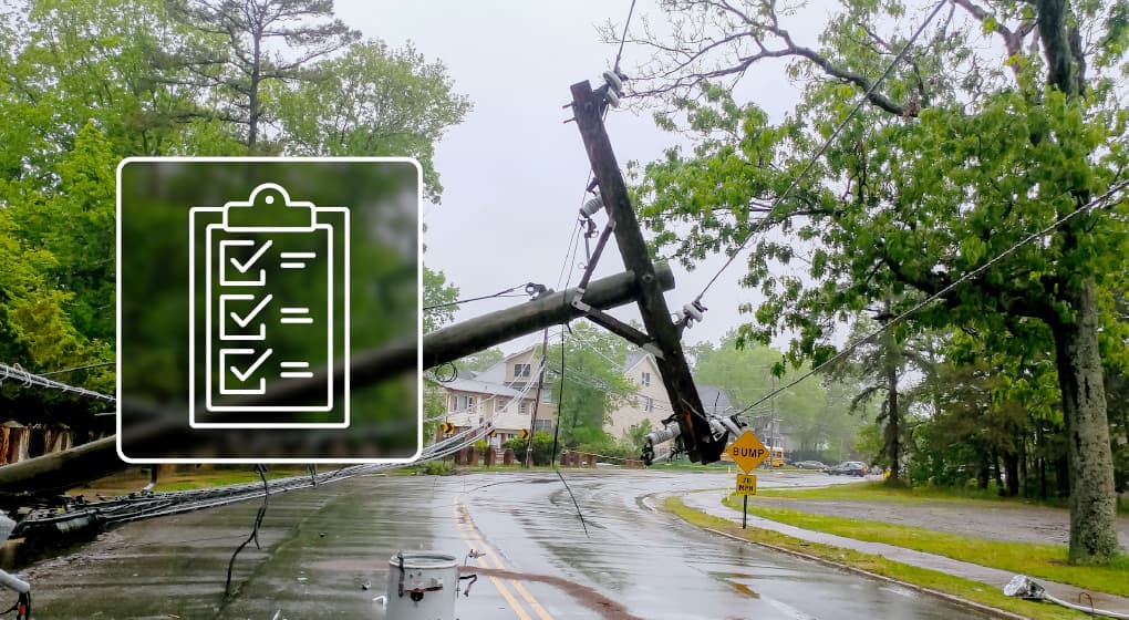 Emergency Preparedness Checklist for Response Teams | Corpay Lodging